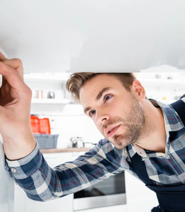Freezer Repairs You Can Count On